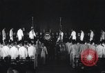 Image Medical des officiers mariniers United States USA, 1943, de la seconde 18 séquences d'archives historiques vidéo 65675029284