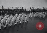 Image Medical des officiers mariniers United States USA, 1943, de la seconde 22 séquences d'archives historiques vidéo 65675029284