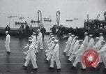 Image Medical des officiers mariniers United States USA, 1943, de la seconde 24 séquences d'archives historiques vidéo 65675029284