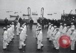 Image Medical des officiers mariniers United States USA, 1943, de la seconde 25 séquences d'archives historiques vidéo 65675029284