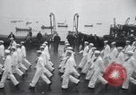 Image Medical des officiers mariniers United States USA, 1943, de la seconde 26 séquences d'archives historiques vidéo 65675029284