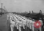 Image Medical des officiers mariniers United States USA, 1943, de la seconde 27 séquences d'archives historiques vidéo 65675029284