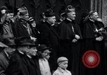 Standbild St Patrick's Day Parade New York City USA, 1943, aus Sekunde 9 historischem Filmmaterial Videoclip 65675029286
