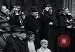 Standbild St Patrick's Day Parade New York City USA, 1943, aus Sekunde 10 historischem Filmmaterial Videoclip 65675029286