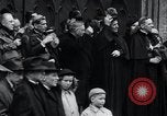 Standbild St Patrick's Day Parade New York City USA, 1943, aus Sekunde 11 historischem Filmmaterial Videoclip 65675029286