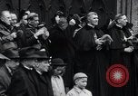 Standbild St Patrick's Day Parade New York City USA, 1943, aus Sekunde 12 historischem Filmmaterial Videoclip 65675029286