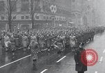 Standbild St Patrick's Day Parade New York City USA, 1943, aus Sekunde 16 historischem Filmmaterial Videoclip 65675029286
