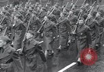 Standbild St Patrick's Day Parade New York City USA, 1943, aus Sekunde 21 historischem Filmmaterial Videoclip 65675029286