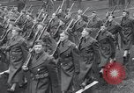 Standbild St Patrick's Day Parade New York City USA, 1943, aus Sekunde 23 historischem Filmmaterial Videoclip 65675029286