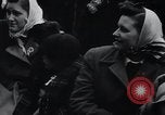 Standbild St Patrick's Day Parade New York City USA, 1943, aus Sekunde 30 historischem Filmmaterial Videoclip 65675029286