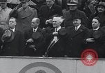 Standbild St Patrick's Day Parade New York City USA, 1943, aus Sekunde 45 historischem Filmmaterial Videoclip 65675029286