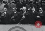 Standbild St Patrick's Day Parade New York City USA, 1943, aus Sekunde 46 historischem Filmmaterial Videoclip 65675029286