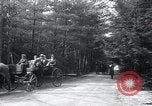 Standbild New York Giants Ausbildung in Zweiten Weltkrieg College Park Maryland USA, 1943, aus Sekunde 9 historischem Filmmaterial Videoclip 65675029287