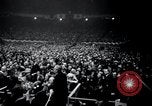 Image of Red Cross 1943 War Fund Function New York City USA, 1943, second 7 stock footage video 65675029288