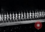 Image of Red Cross 1943 War Fund Function New York City USA, 1943, second 17 stock footage video 65675029288