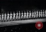 Image of Red Cross 1943 War Fund Function New York City USA, 1943, second 19 stock footage video 65675029288