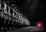 Image of Red Cross 1943 War Fund Function New York City USA, 1943, second 23 stock footage video 65675029288