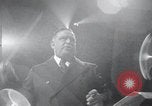 Image of Red Cross 1943 War Fund Function New York City USA, 1943, second 24 stock footage video 65675029288