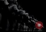 Image of Red Cross 1943 War Fund Function New York City USA, 1943, second 26 stock footage video 65675029288