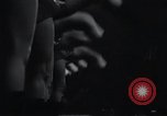 Image of Red Cross 1943 War Fund Function New York City USA, 1943, second 30 stock footage video 65675029288