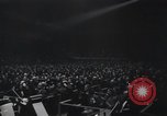 Image of Red Cross 1943 War Fund Function New York City USA, 1943, second 31 stock footage video 65675029288