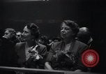 Image of Red Cross 1943 War Fund Function New York City USA, 1943, second 34 stock footage video 65675029288