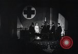 Image of Red Cross 1943 War Fund Function New York City USA, 1943, second 36 stock footage video 65675029288