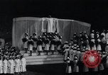 Image of Red Cross 1943 War Fund Function New York City USA, 1943, second 44 stock footage video 65675029288