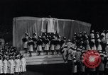 Image of Red Cross 1943 War Fund Function New York City USA, 1943, second 45 stock footage video 65675029288
