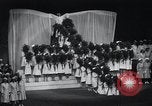 Image of Red Cross 1943 War Fund Function New York City USA, 1943, second 50 stock footage video 65675029288