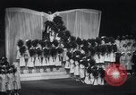 Image of Red Cross 1943 War Fund Function New York City USA, 1943, second 51 stock footage video 65675029288