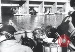 Standbild Nazi-U-Boote Lorient Deutschland, 1943, aus Sekunde 26 historischem Filmmaterial Videoclip 65675029289