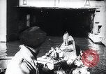 Standbild Nazi-U-Boote Lorient Deutschland, 1943, aus Sekunde 34 historischem Filmmaterial Videoclip 65675029289