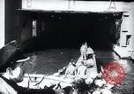 Standbild Nazi-U-Boote Lorient Deutschland, 1943, aus Sekunde 36 historischem Filmmaterial Videoclip 65675029289