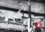 Standbild Nazi-U-Boote Lorient Deutschland, 1943, aus Sekunde 37 historischem Filmmaterial Videoclip 65675029289