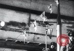 Standbild Nazi-U-Boote Lorient Deutschland, 1943, aus Sekunde 38 historischem Filmmaterial Videoclip 65675029289