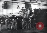 Standbild Nazi-U-Boote Lorient Deutschland, 1943, aus Sekunde 43 historischem Filmmaterial Videoclip 65675029289