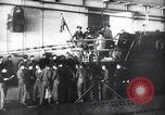 Standbild Nazi-U-Boote Lorient Deutschland, 1943, aus Sekunde 44 historischem Filmmaterial Videoclip 65675029289