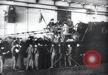 Standbild Nazi-U-Boote Lorient Deutschland, 1943, aus Sekunde 45 historischem Filmmaterial Videoclip 65675029289