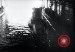 Standbild Nazi-U-Boote Lorient Deutschland, 1943, aus Sekunde 48 historischem Filmmaterial Videoclip 65675029289