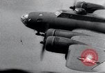 Standbild Nazi-U-Boote Lorient Deutschland, 1943, aus Sekunde 57 historischem Filmmaterial Videoclip 65675029289
