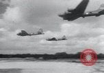 Standbild Nazi-U-Boote Lorient Deutschland, 1943, aus Sekunde 60 historischem Filmmaterial Videoclip 65675029289