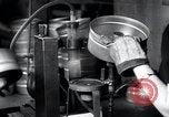 Standbild tank Minen Kanada, 1943, aus Sekunde 28 historischem Filmmaterial Videoclip 65675029290
