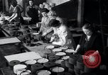 Standbild tank Minen Kanada, 1943, aus Sekunde 36 historischem Filmmaterial Videoclip 65675029290