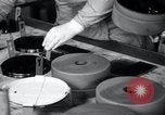 Standbild tank Minen Kanada, 1943, aus Sekunde 42 historischem Filmmaterial Videoclip 65675029290