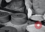 Standbild tank Minen Kanada, 1943, aus Sekunde 46 historischem Filmmaterial Videoclip 65675029290