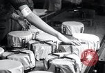 Standbild tank Minen Kanada, 1943, aus Sekunde 52 historischem Filmmaterial Videoclip 65675029290