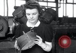 Standbild tank Minen Kanada, 1943, aus Sekunde 53 historischem Filmmaterial Videoclip 65675029290