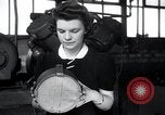 Standbild tank Minen Kanada, 1943, aus Sekunde 54 historischem Filmmaterial Videoclip 65675029290