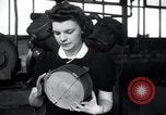 Standbild tank Minen Kanada, 1943, aus Sekunde 55 historischem Filmmaterial Videoclip 65675029290